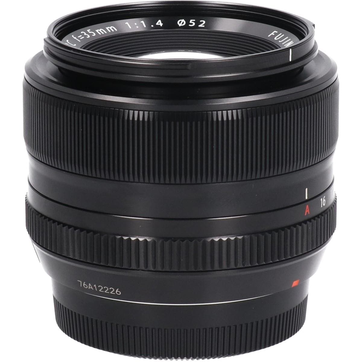 ＸＦ３５ｍｍ　Ｆ１．４Ｒ