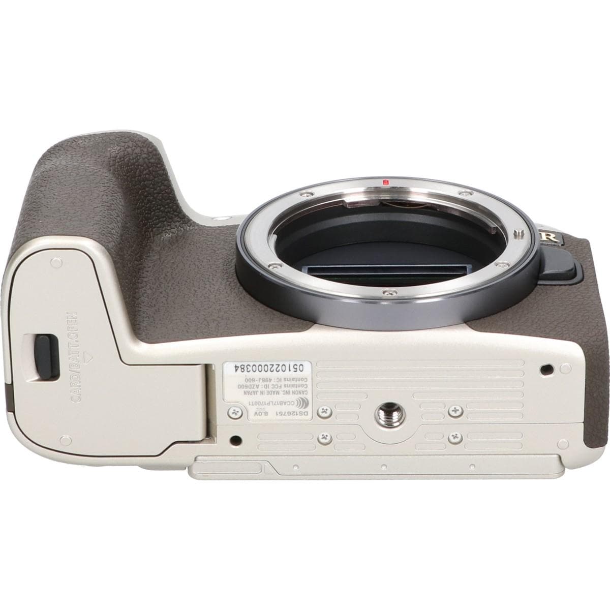 帶EOS RPEG-E1