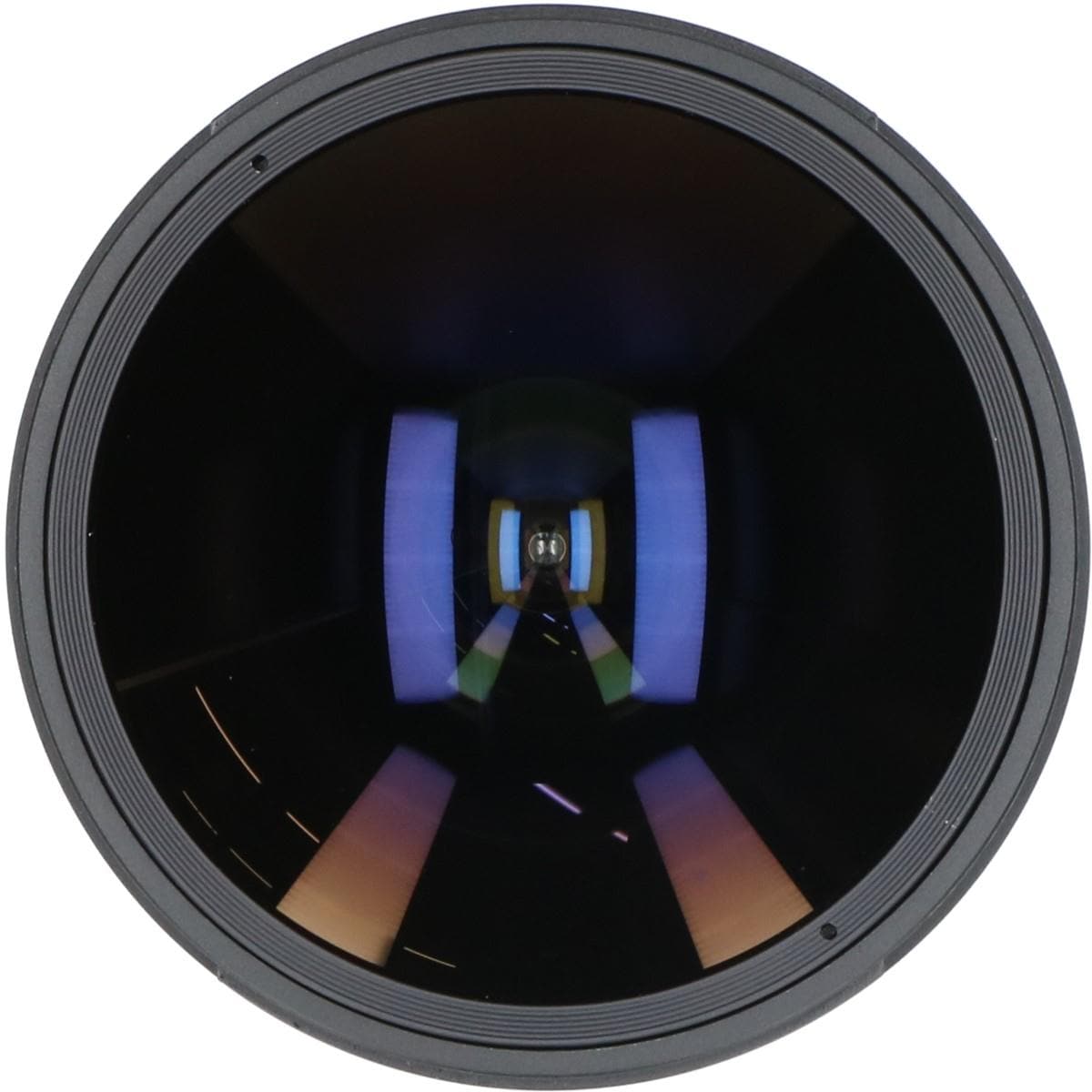 ＥＯＳ８ｍｍ　Ｆ３．５　ＦＩＳＨＥＹＥ　ＵＭＣ　ＣＳⅡ