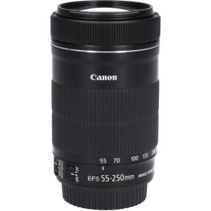 ＥＦ－Ｓ５５－２５０ｍｍ　Ｆ４－５．６ＩＳ　ＳＴＭ