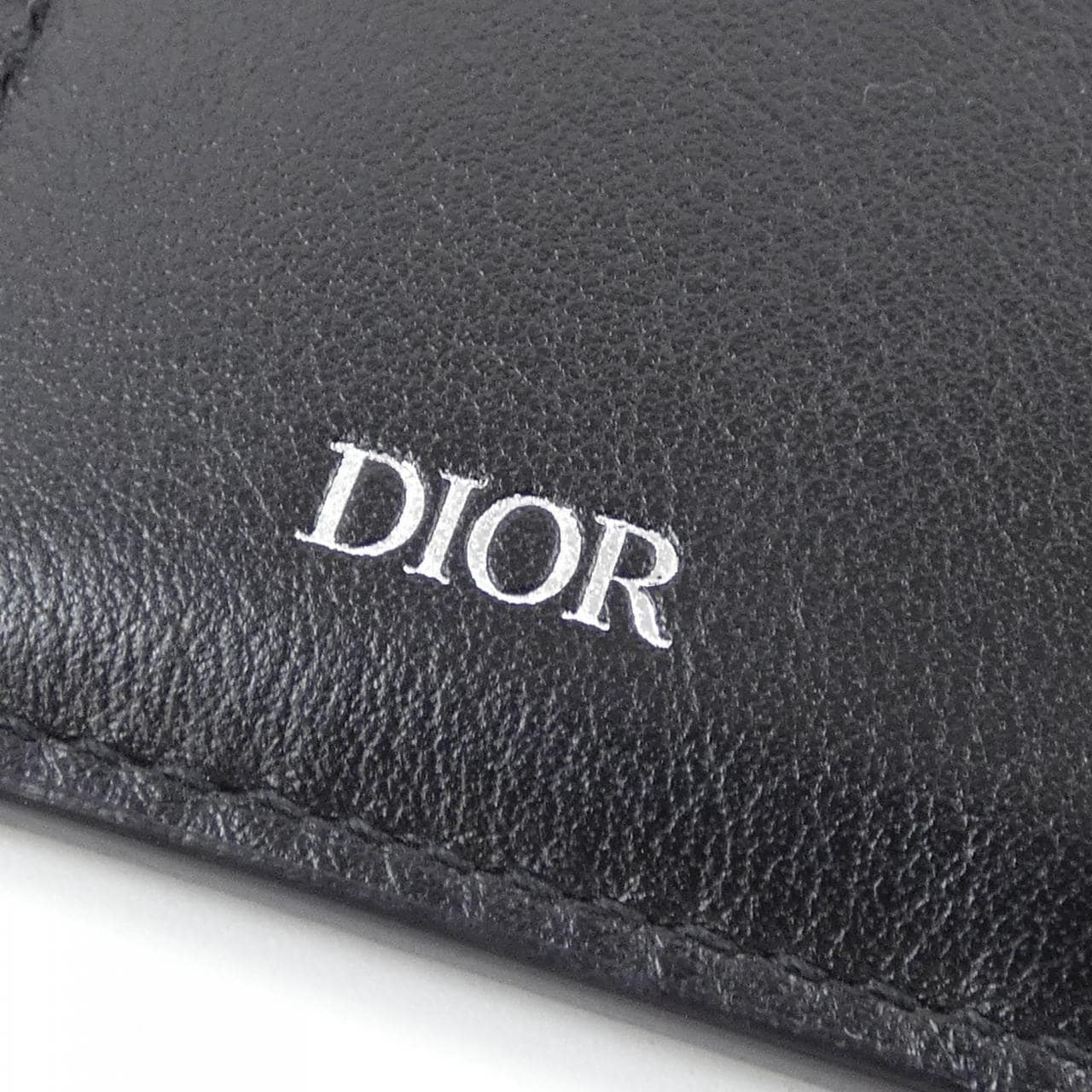 ディオール DIOR WALLET