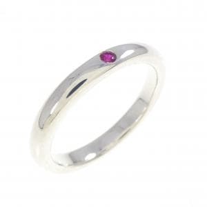 ティファニー バンド リング