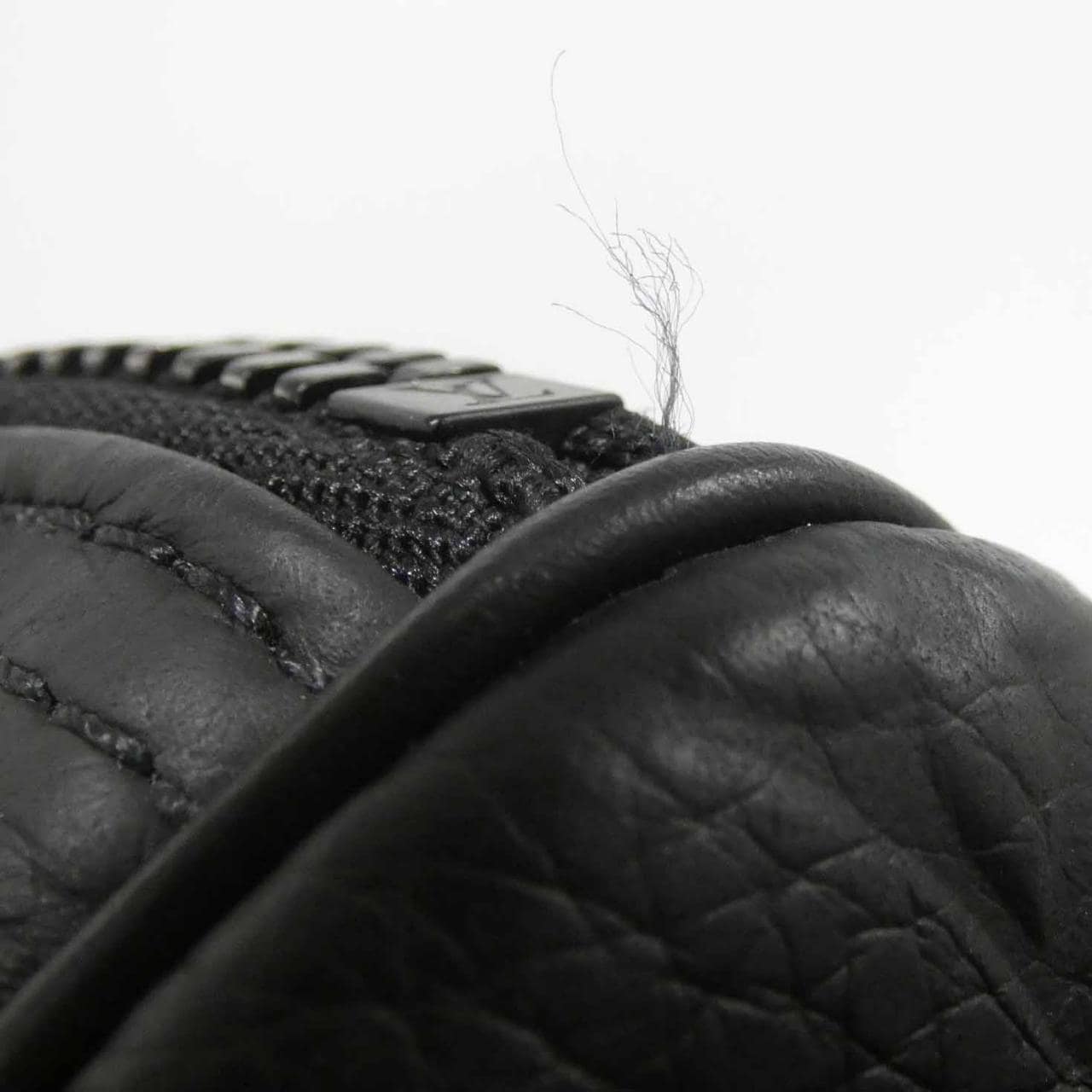 ルイヴィトン トリヨン モノグラム キーポル バンドリエール 35cm M22765 ボストンバッグ