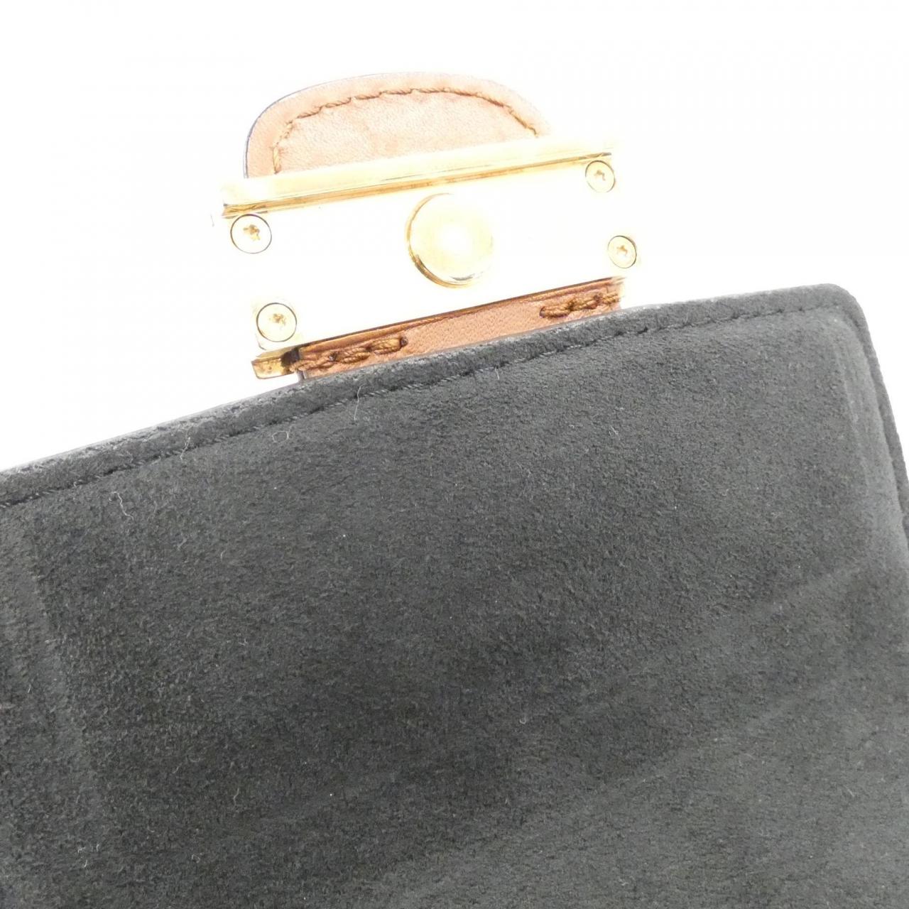 LOUIS VUITTON Monogram腰包 Dauphine BB M68621 腰包