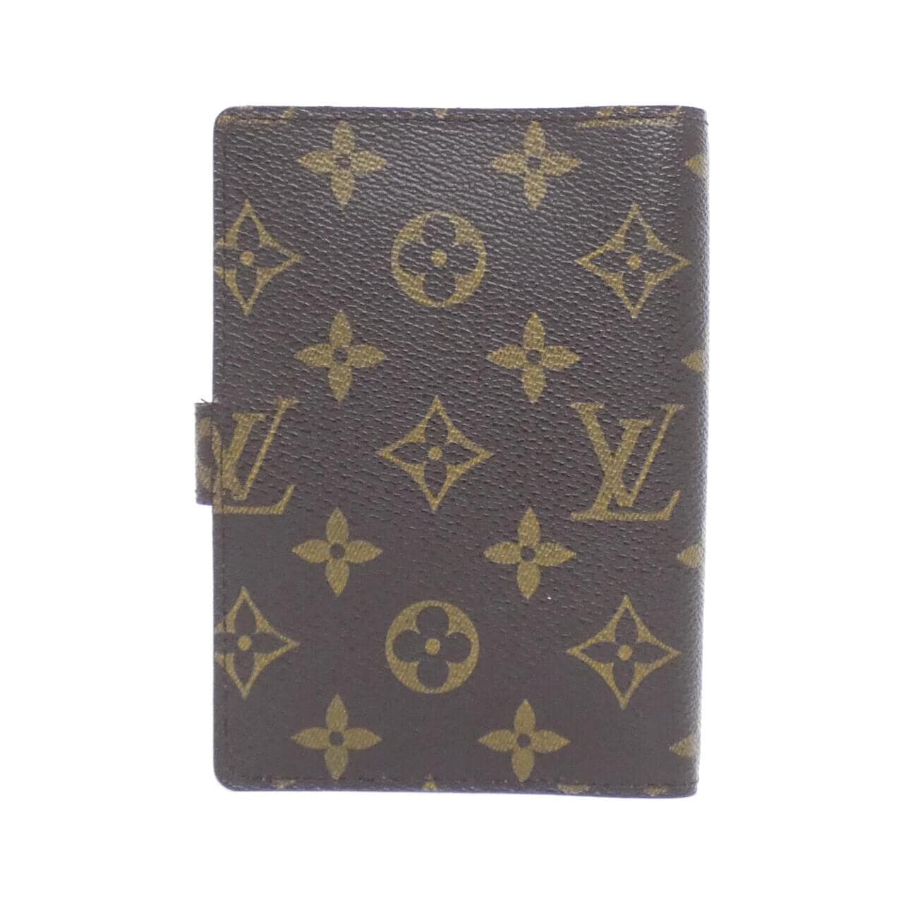 ルイヴィトン モノグラム アジェンダ PM R20005 オーガナイザー