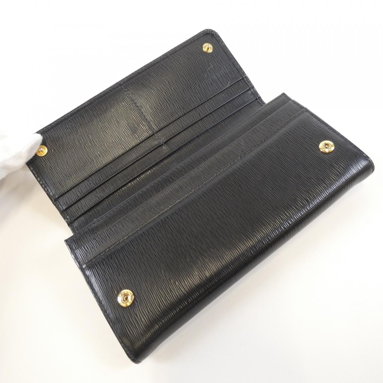 プラダ 1MH132 財布