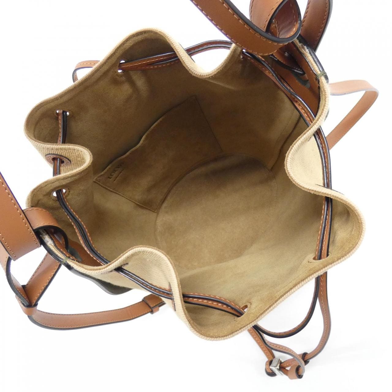 ロエベ バルーン A710AC3X31 ショルダーバッグ