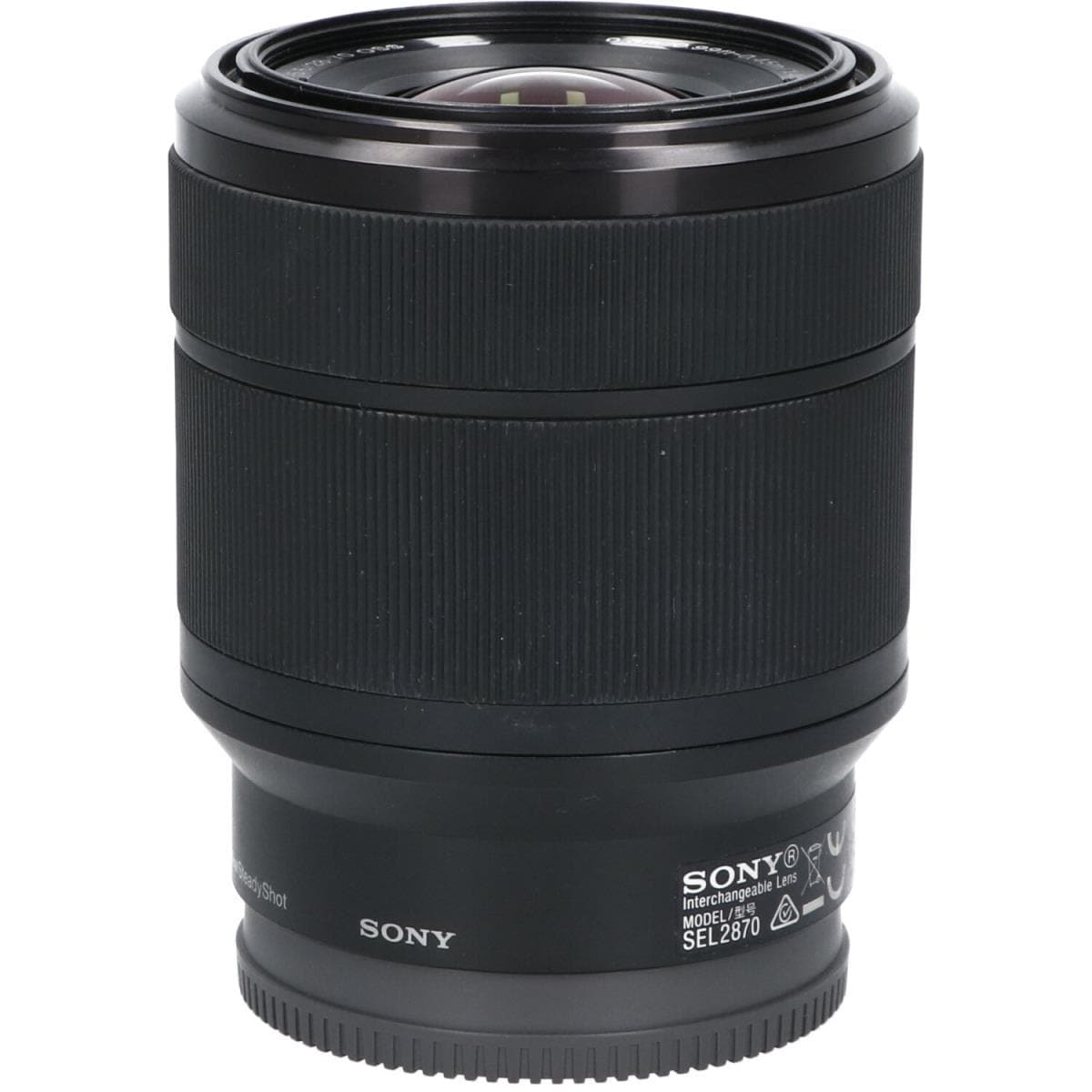 SONY FE28-70mm F3.5-5.6 OSS