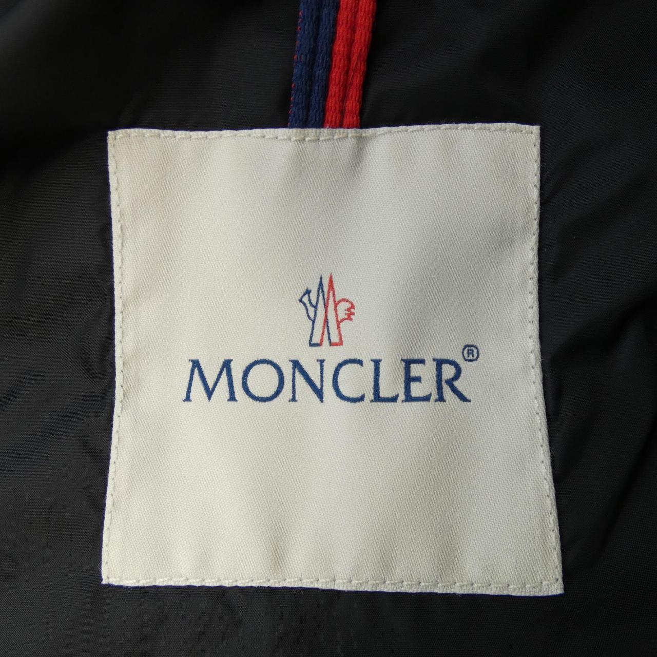 MONCLER MONCLER Down Coat