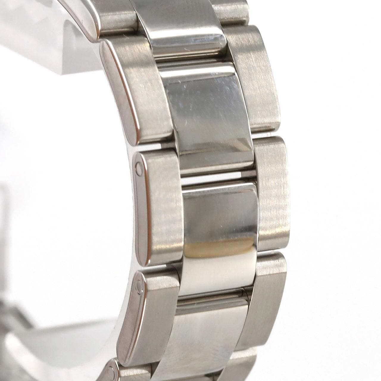 ROLEX Yacht Master Rolesium 168622 SSxPT自動上弦A number