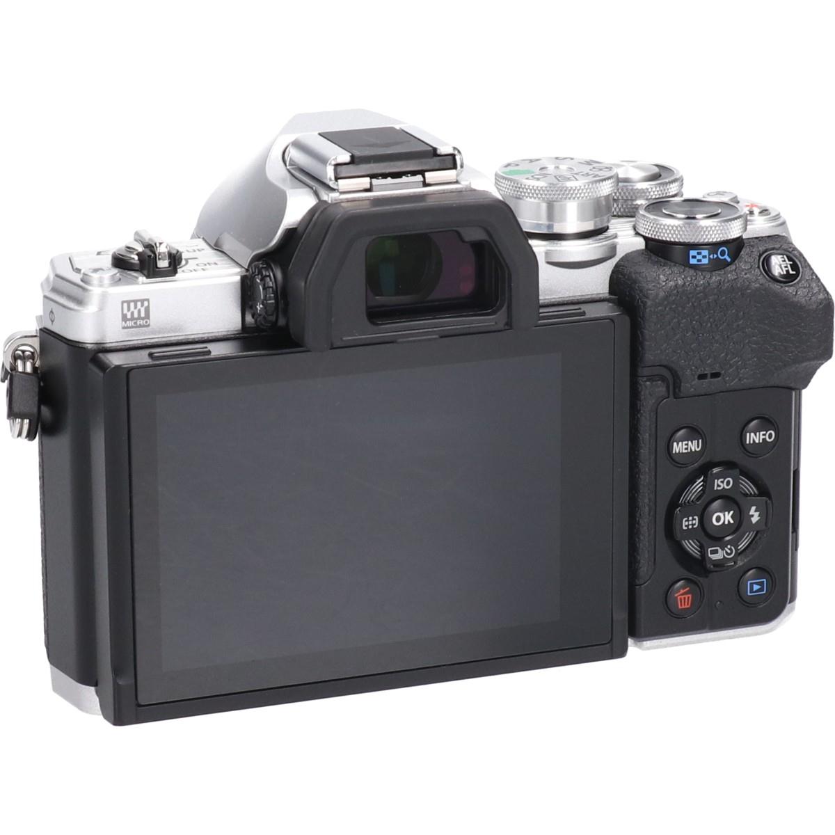 E-M10 MARKⅣ