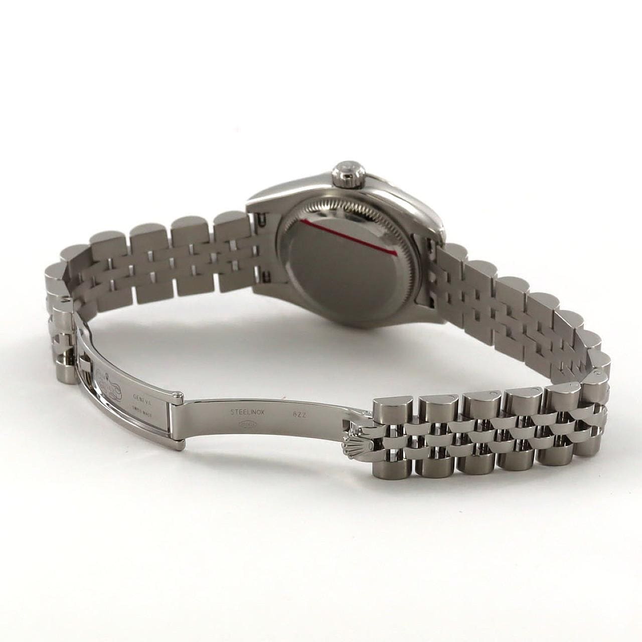 ロレックス デイトジャスト 179174G SSxWG 自動巻 ランダム番