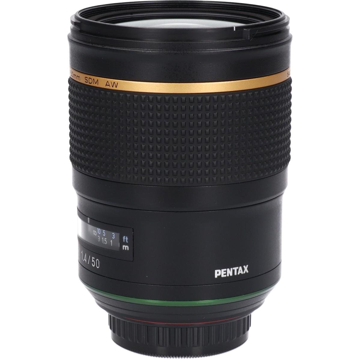 ＨＤ　Ｄ　ＦＡ★５０ｍｍ　Ｆ１．４ＳＤＭ　ＡＷ