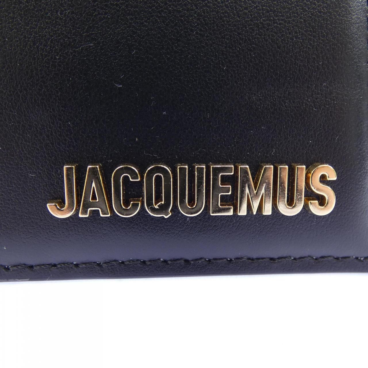 ジャックムー JACQUEMUS 213BA002.3000 BAG