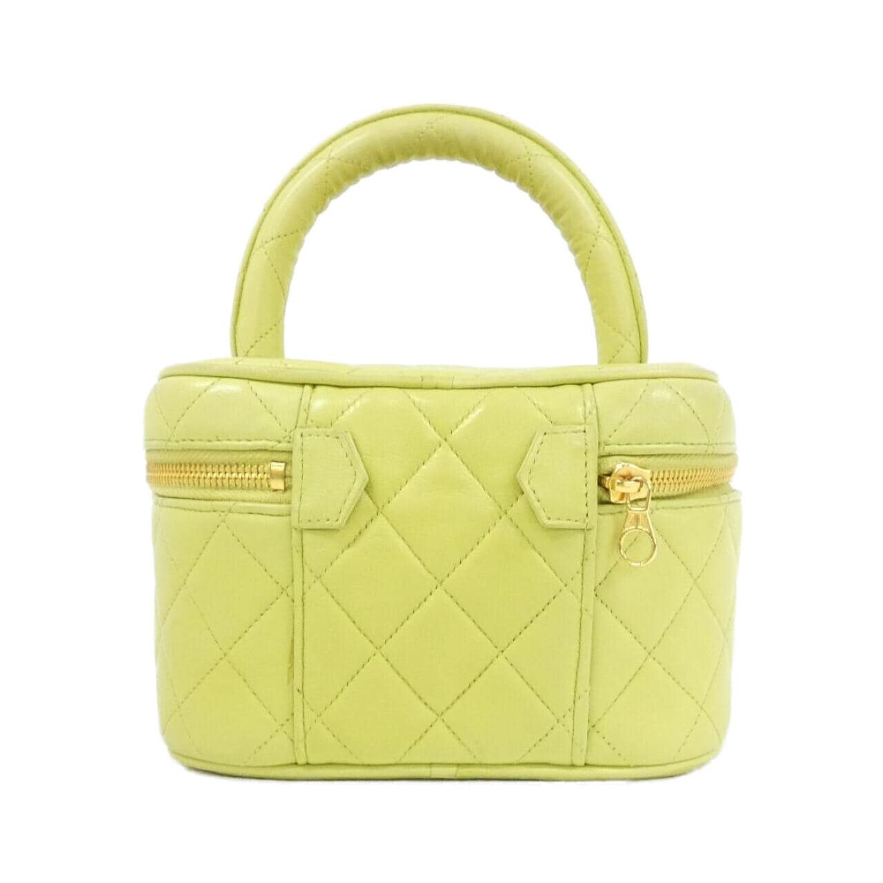 シャネル バッグ