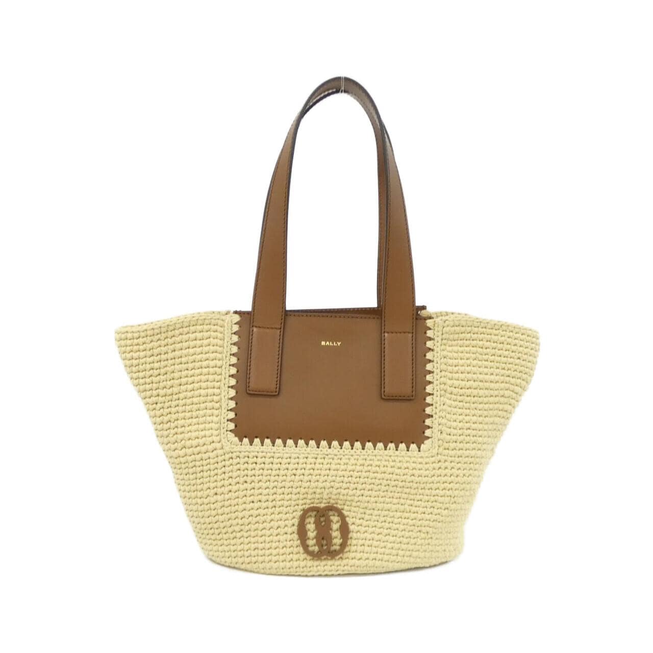 【新品】バリー LACE TOTE S バッグ