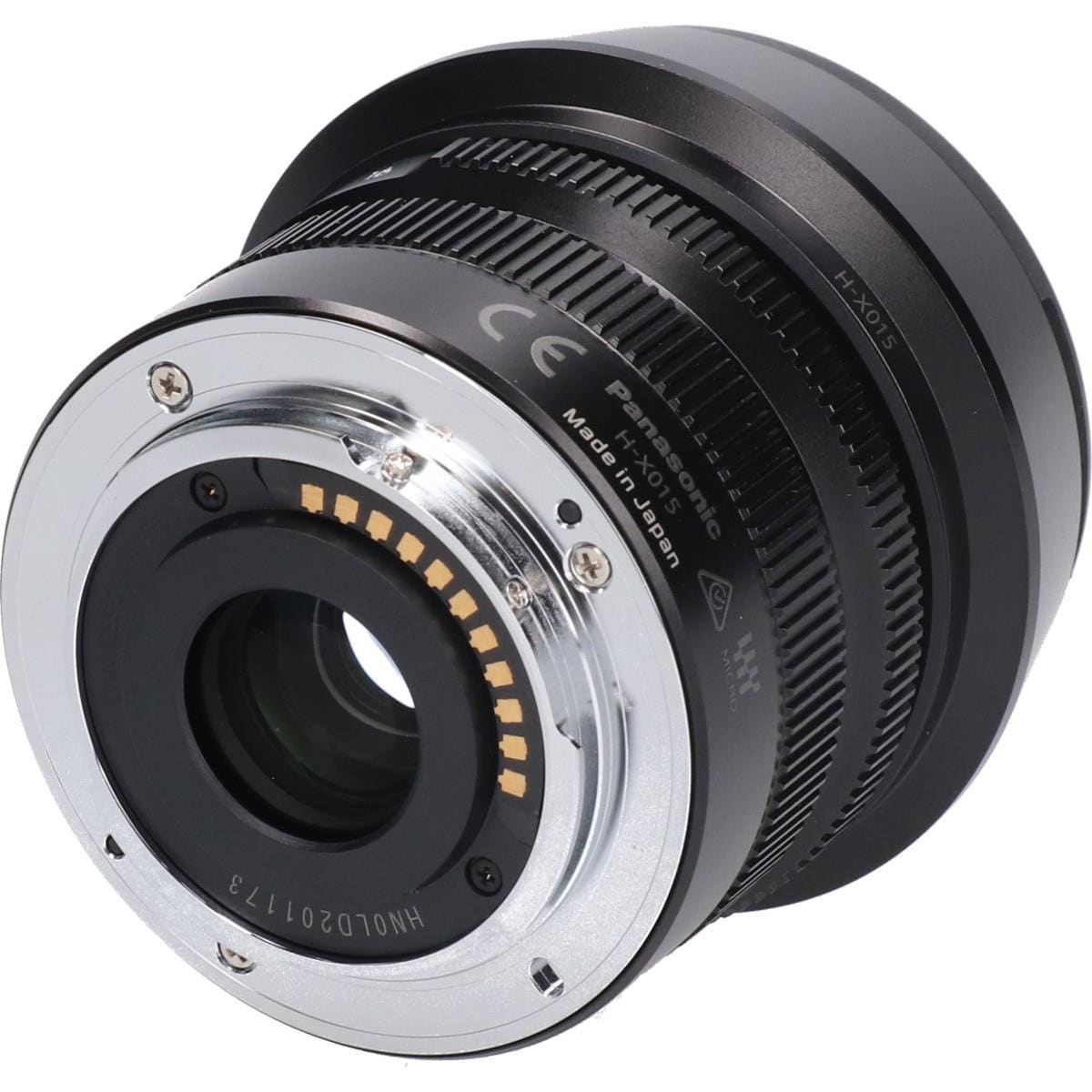 ＤＧ　ＳＵＭＭＩＬＵＸ１５ｍｍ　Ｆ１．７ＡＳＰＨ