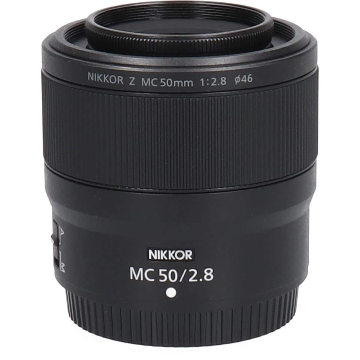 Ｚ　ＭＣ５０ｍｍ　Ｆ２．８