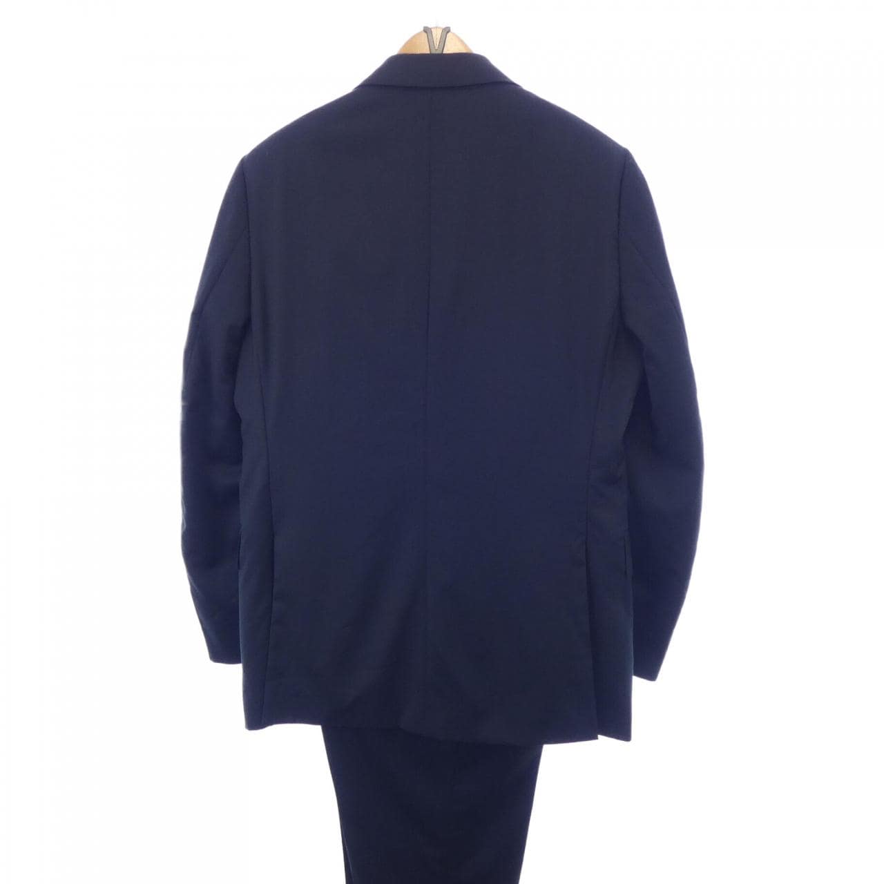 エルメネジルドゼニア Ermenegildo Zegna スーツ