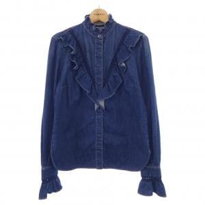 ステラマッカートニー STELLA MCCARTNEY シャツ