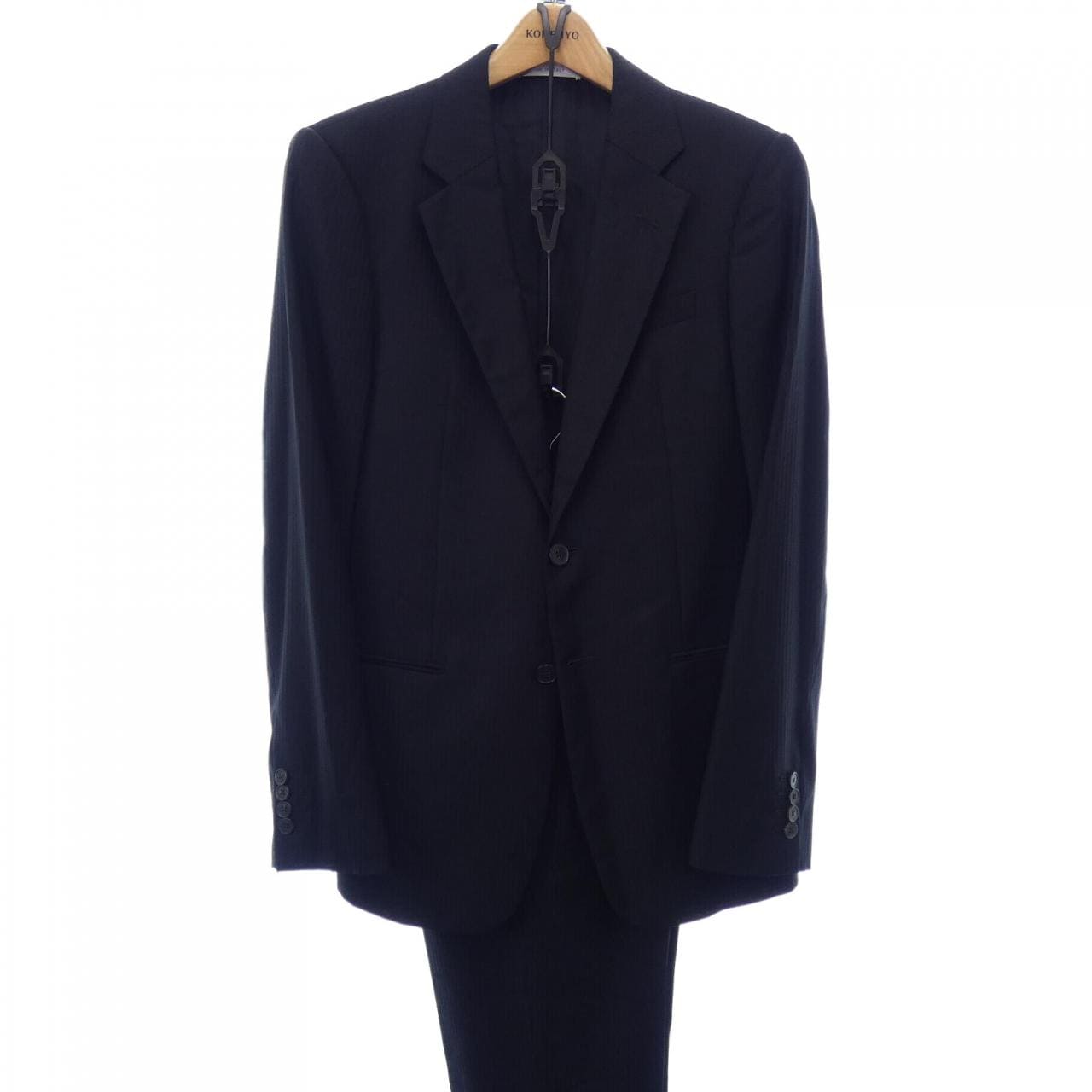 アルマーニ コレツィオーニ スーツ コメ兵｜アルマーニ