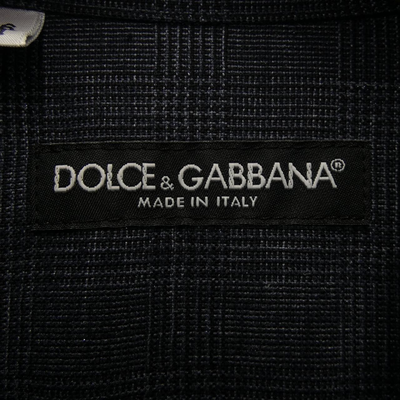 ドルチェアンドガッバーナ DOLCE&GABBANA G5CD4T FQMFP シャツ