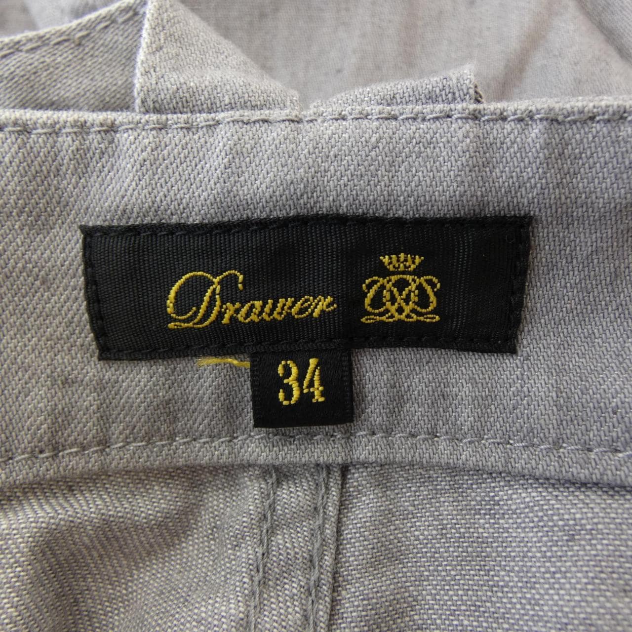 ドゥロワー DRAWER 6514-299-1078 オールインワン