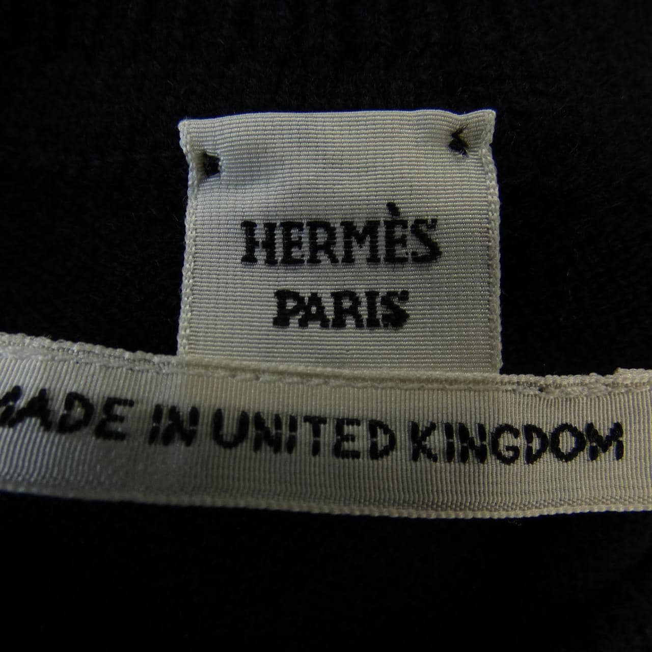 エルメス HERMES 5E2633D1 ニット