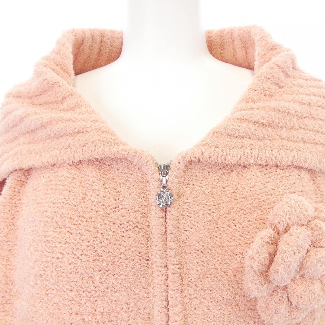 インゲボルグ INGEBORG カーディガン