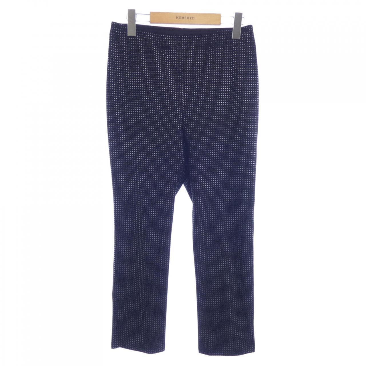 ヒロココシノ HIROKO KOSHINO パンツ