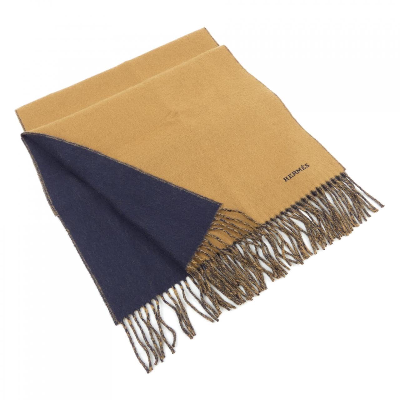 エルメス HERMES MUFFLER