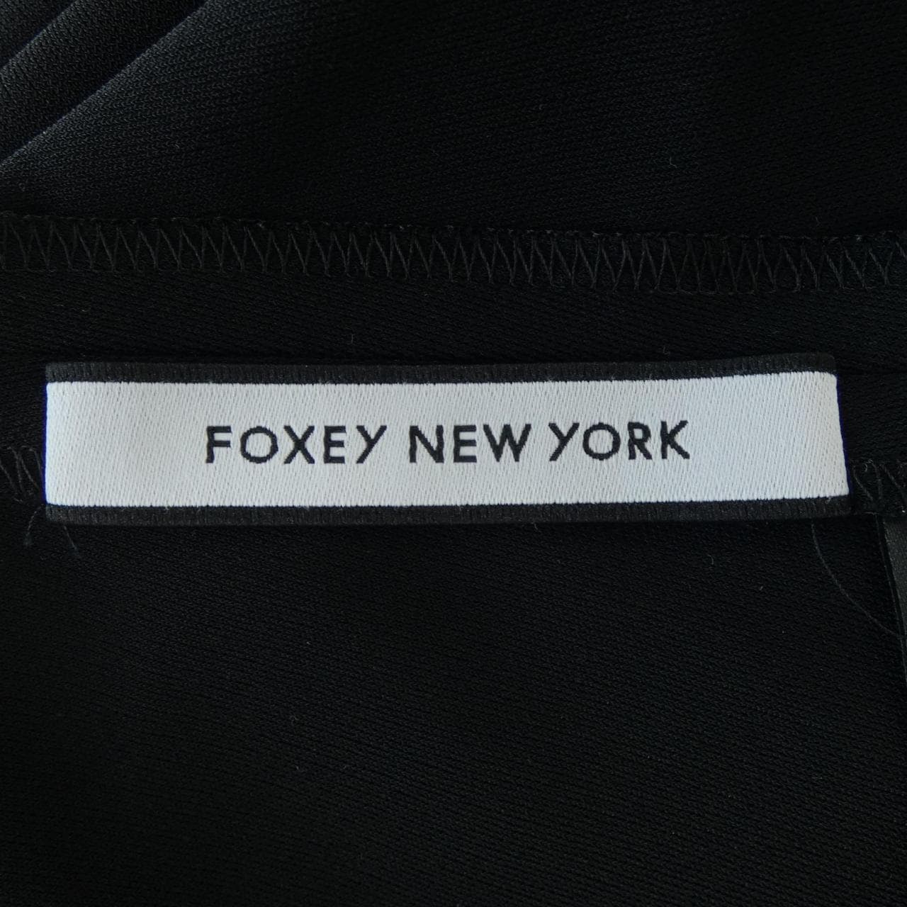 フォクシーニューヨーク FOXEY NEW YORK 45320 SEVILLE ワンピース