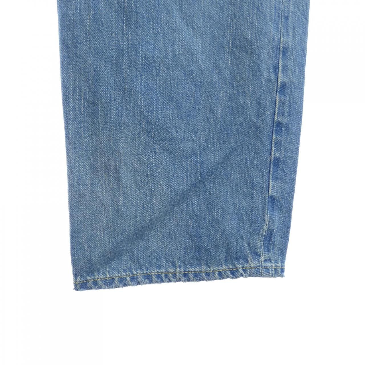 ヒステリック HYSTERIC ジーンズ