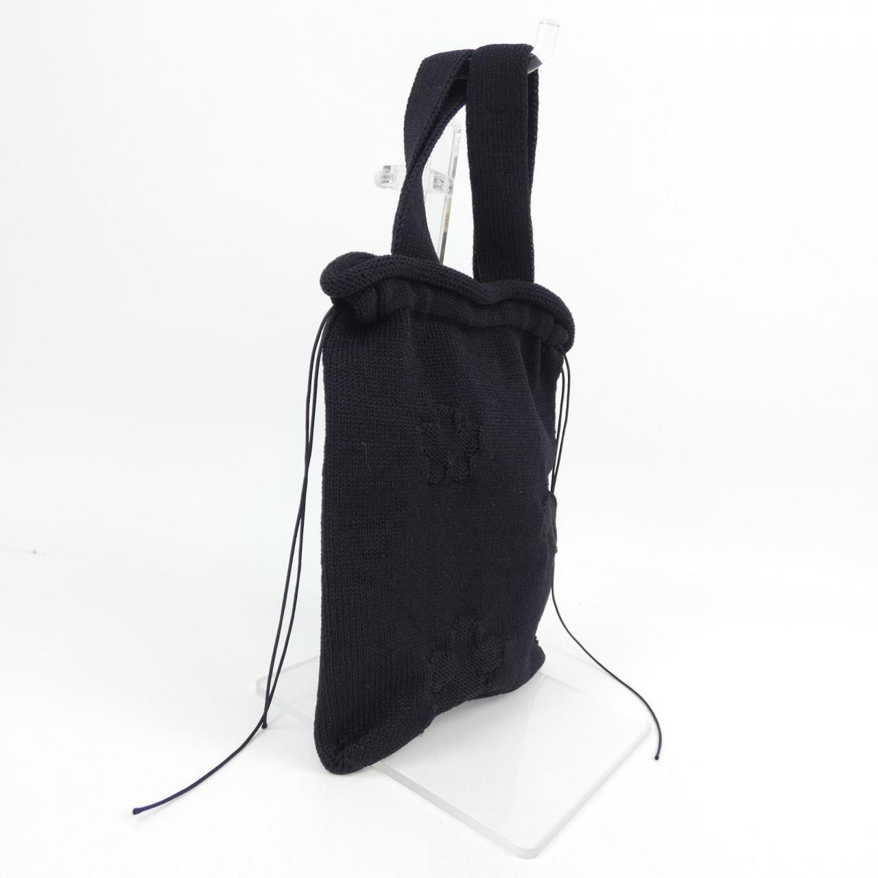 セシリーバンセン CECILIE BAHNSEN UTE BAG BAG