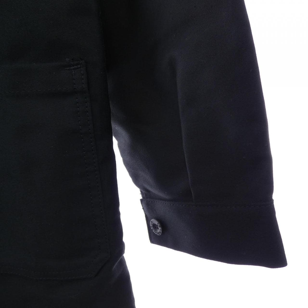 コムデギャルソン COMME des GARCONS SZ-J009 LABOUREUR コート