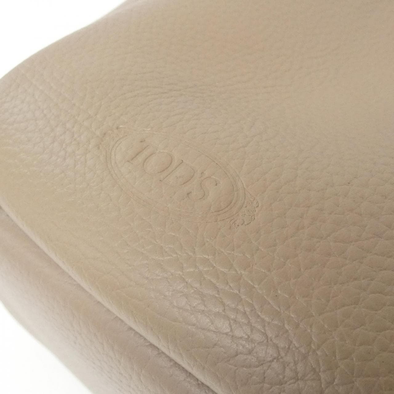 トッズ T TIMELESS XBWAPIE0200QRI036F ショルダーバッグ