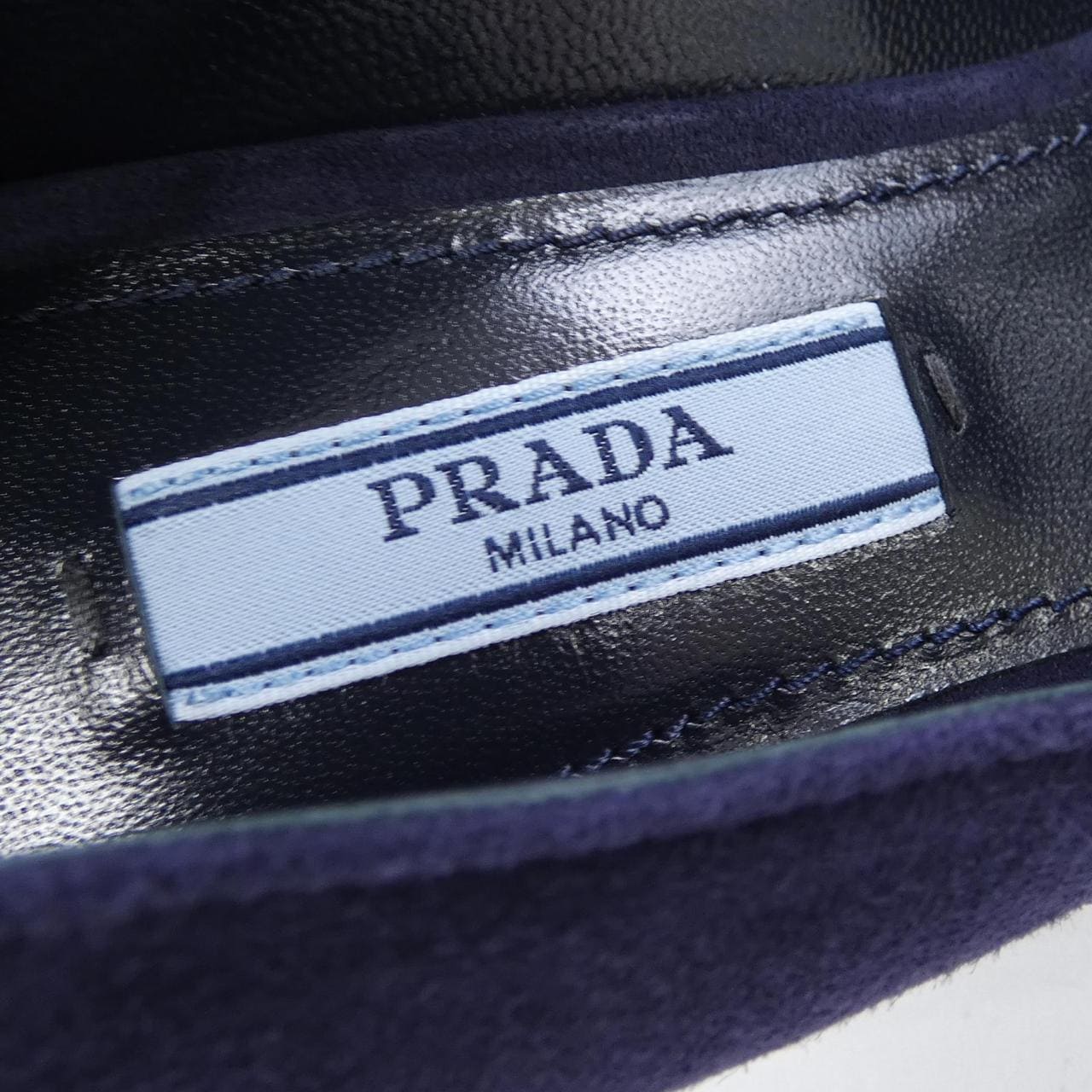 プラダ PRADA パンプス