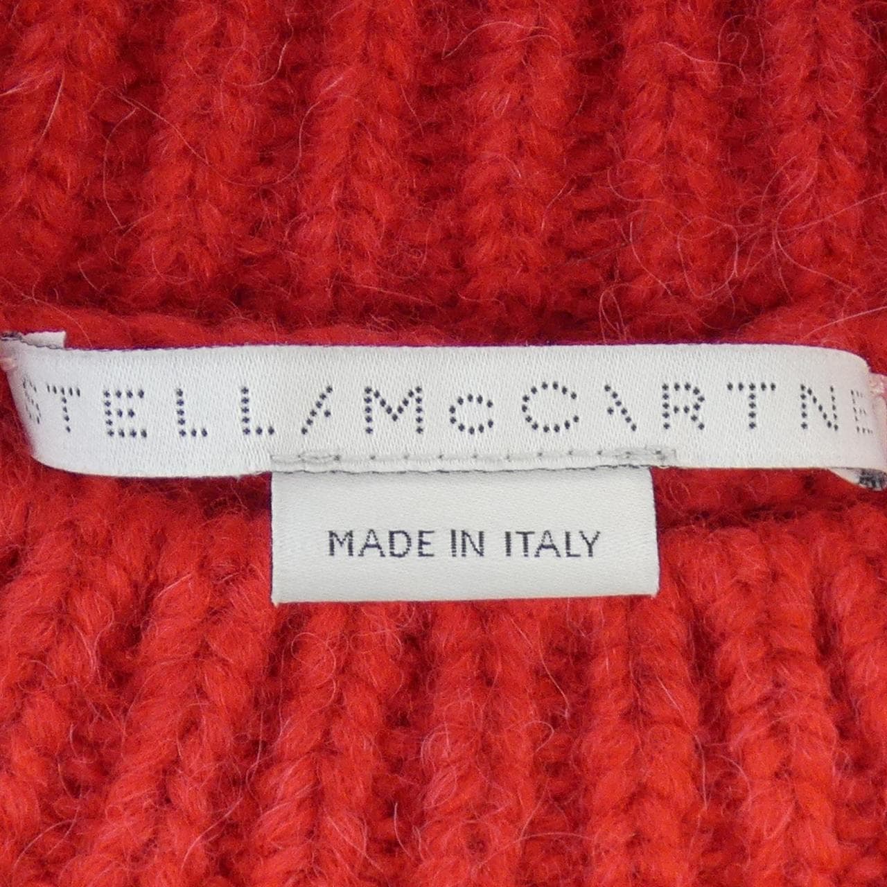 ステラマッカートニー STELLA MCCARTNEY 601558　S2203 ニット