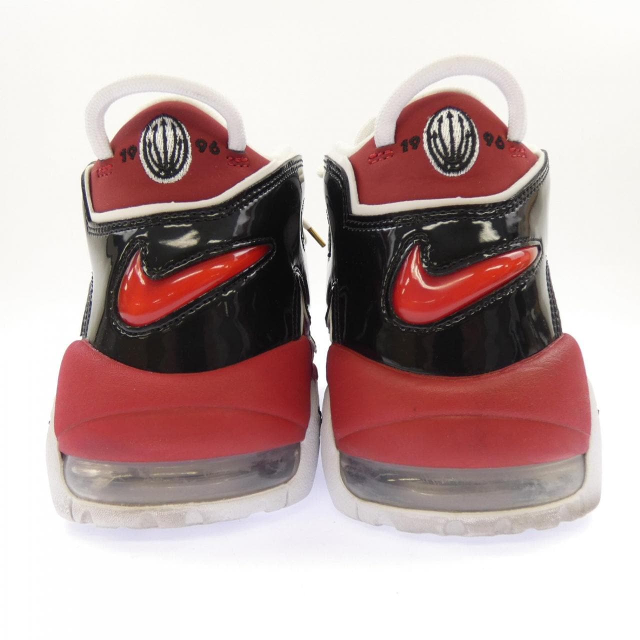 ナイキ NIKE MORE UP TEMPO 414262-105 スニーカー