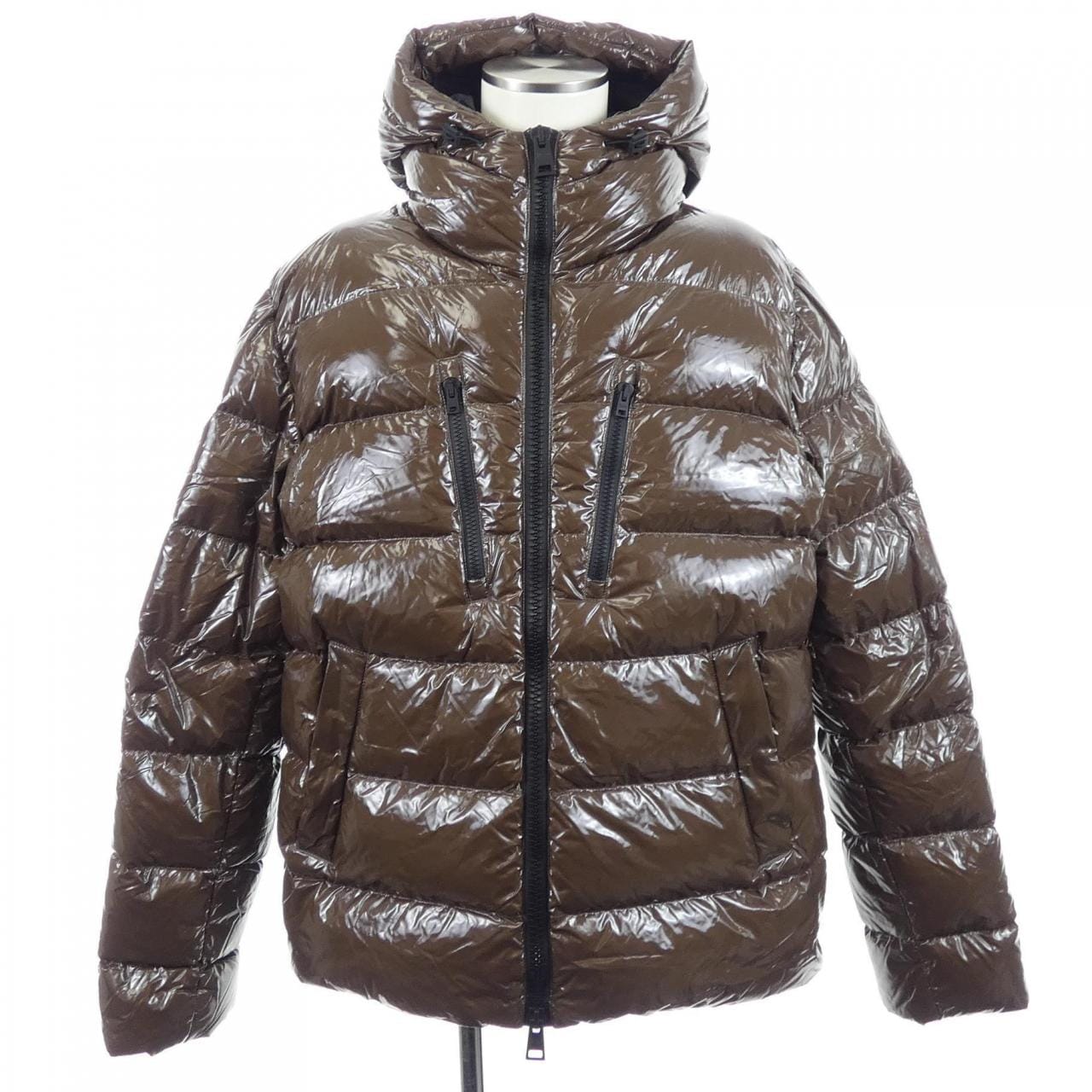 ヘルノ Herno PI00011UO ダウンジャケット