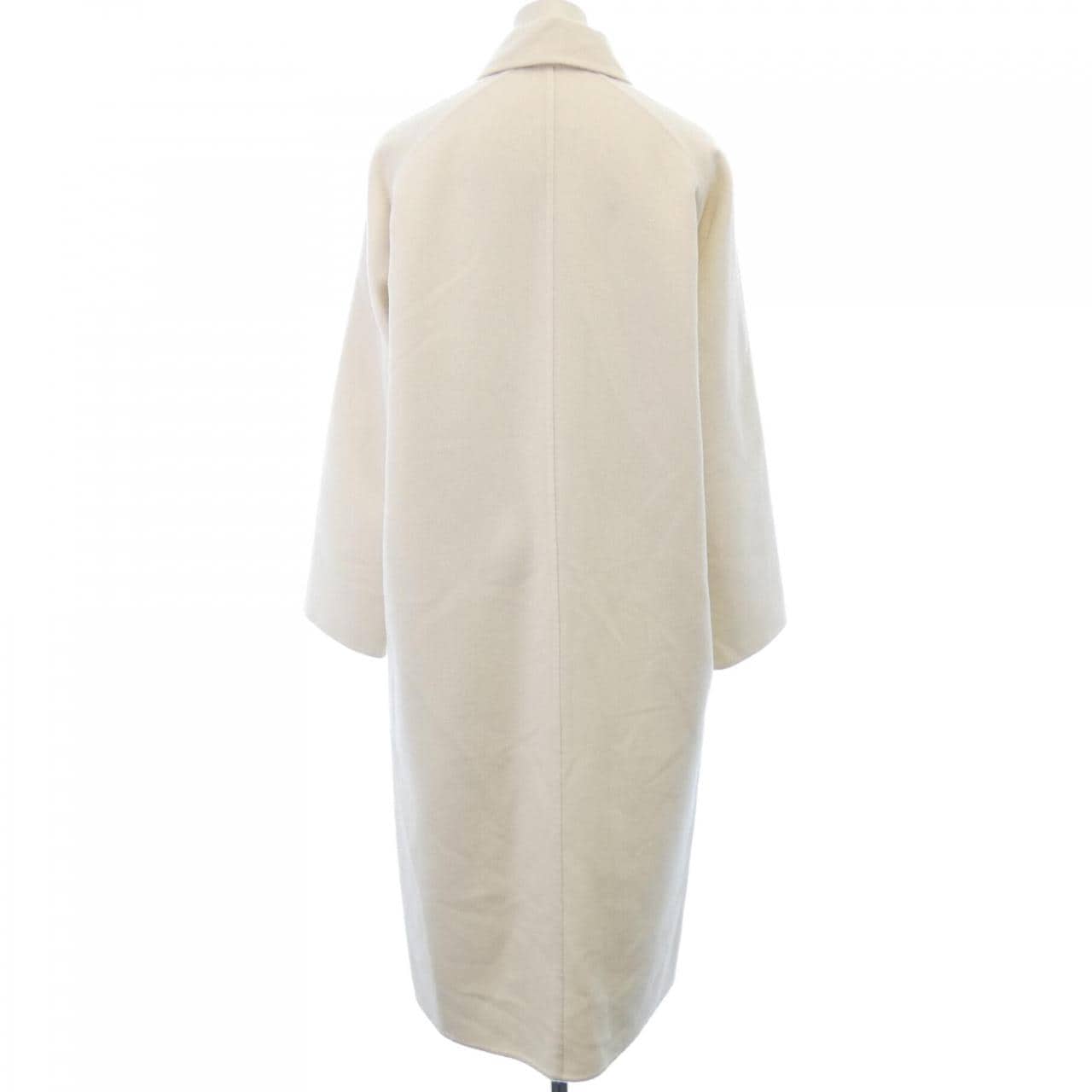 エルメス HERMES シェーヌダンクル 3E0124DA コート