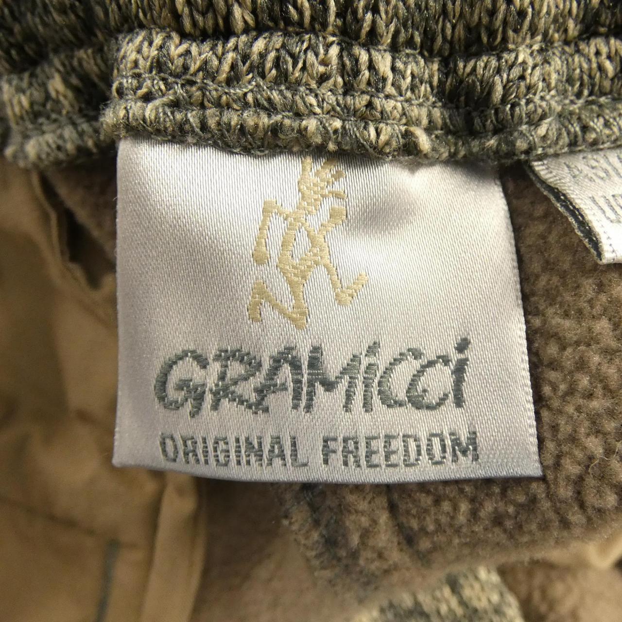 Gramicci GRAMICCIGUP5-FJP005褲子