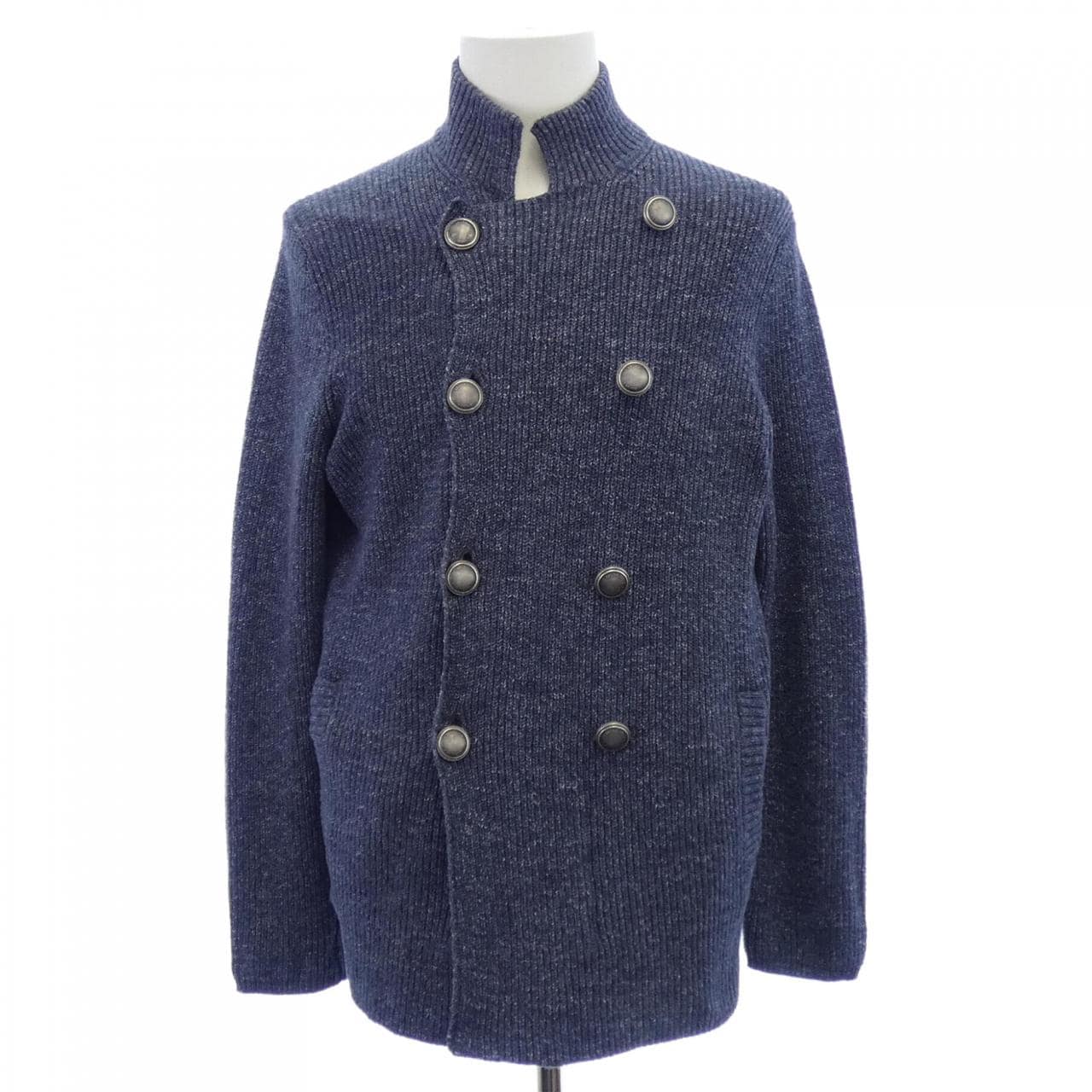 ブルネロクチネリ BRUNELLO CUCINELLI M2W73326 カーディガン