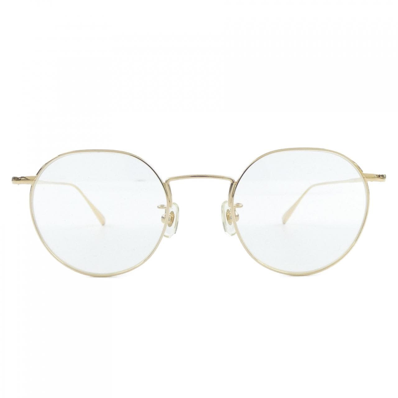 ユナイテッドアローズ UNITED ARROWS JAMES　金子眼鏡 EYEWEAR