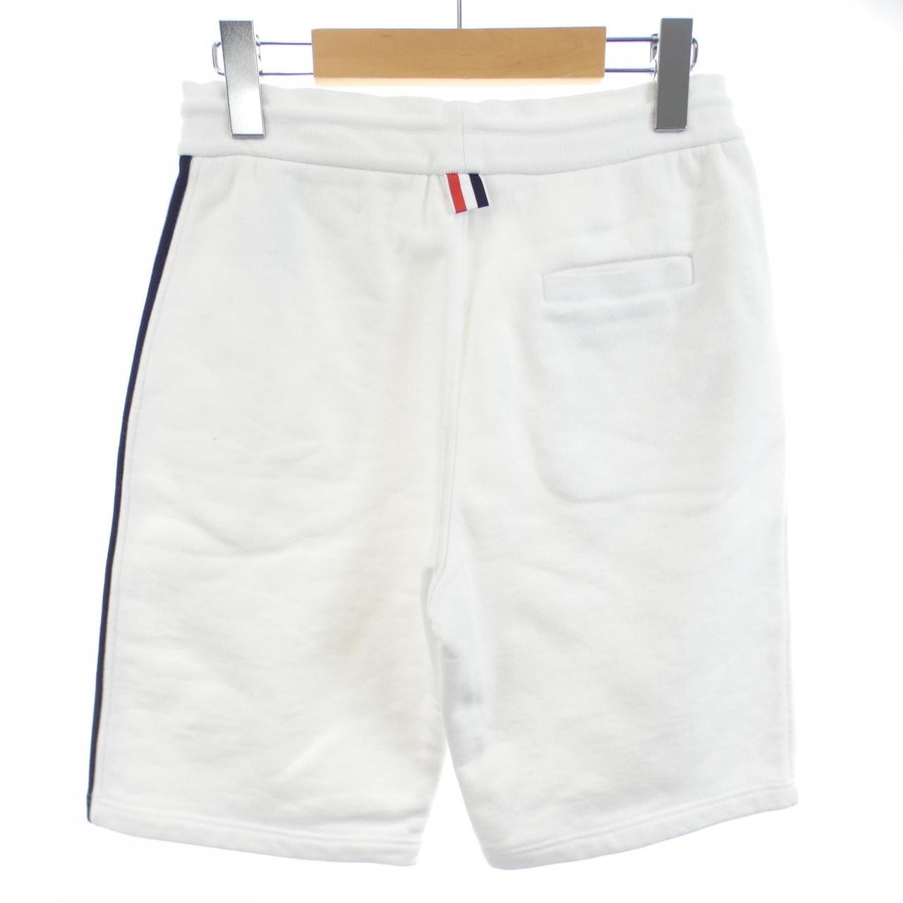 トムブラウン THOM BROWNE MJQ096A-033771 ショートパンツ