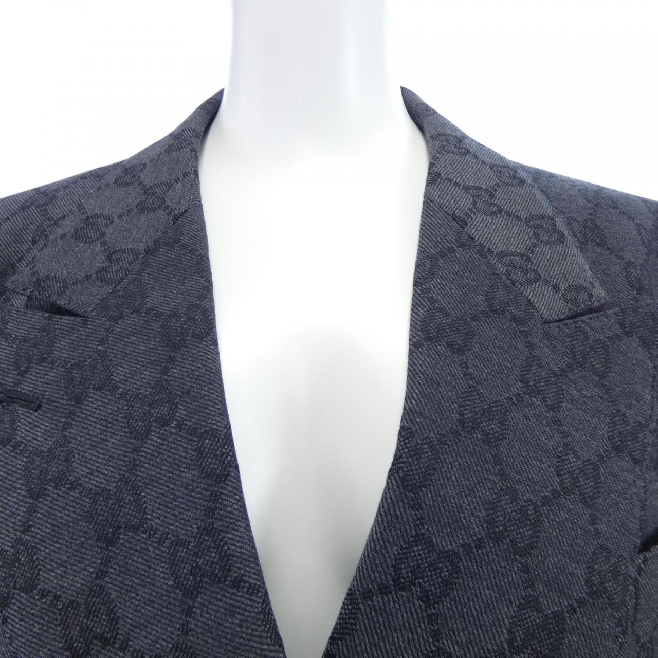 グッチ GUCCI 715184 ZAKF8 ジャケット