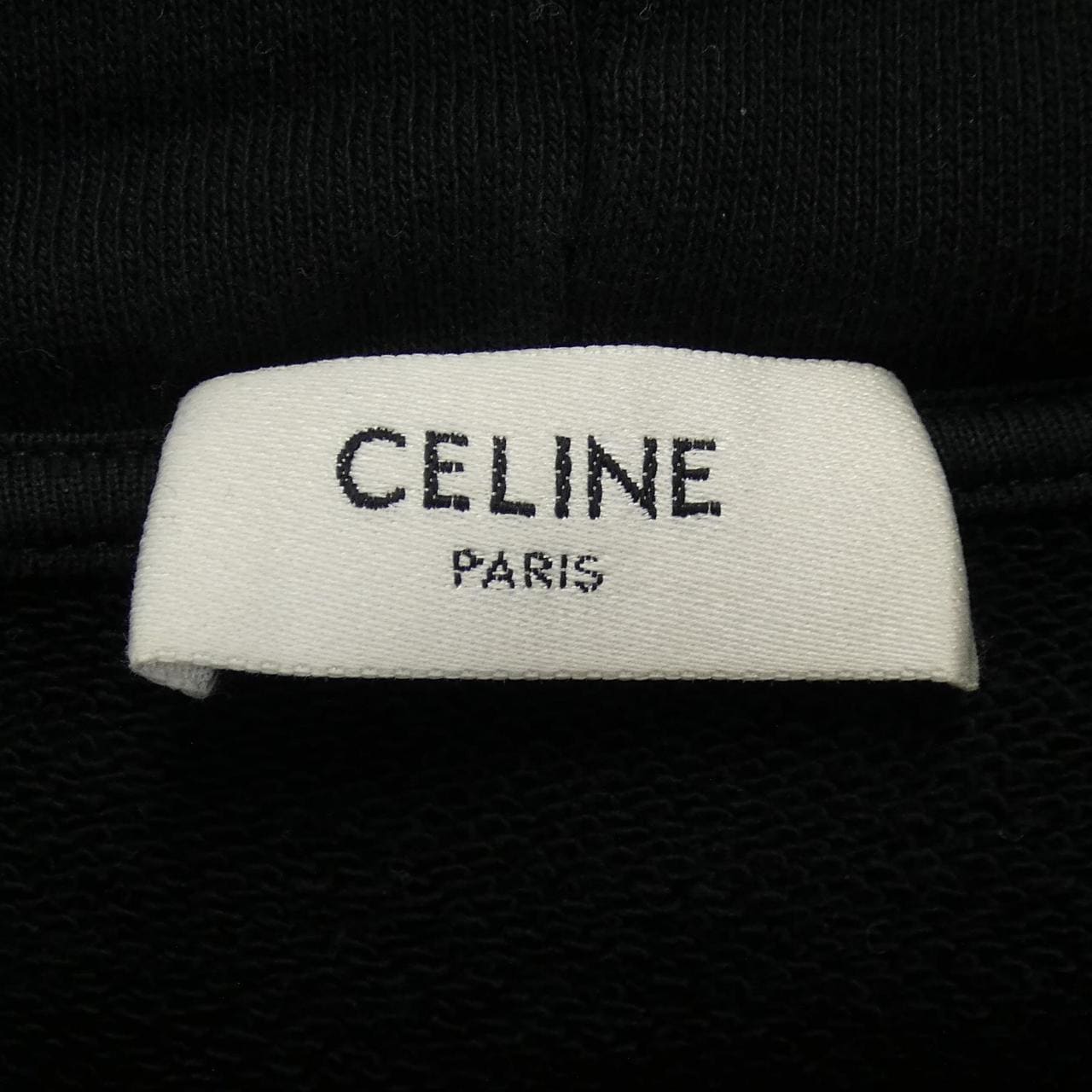 セリーヌ CELINE エイミードリアン AMY DORIAN 2Y699670Q パーカー