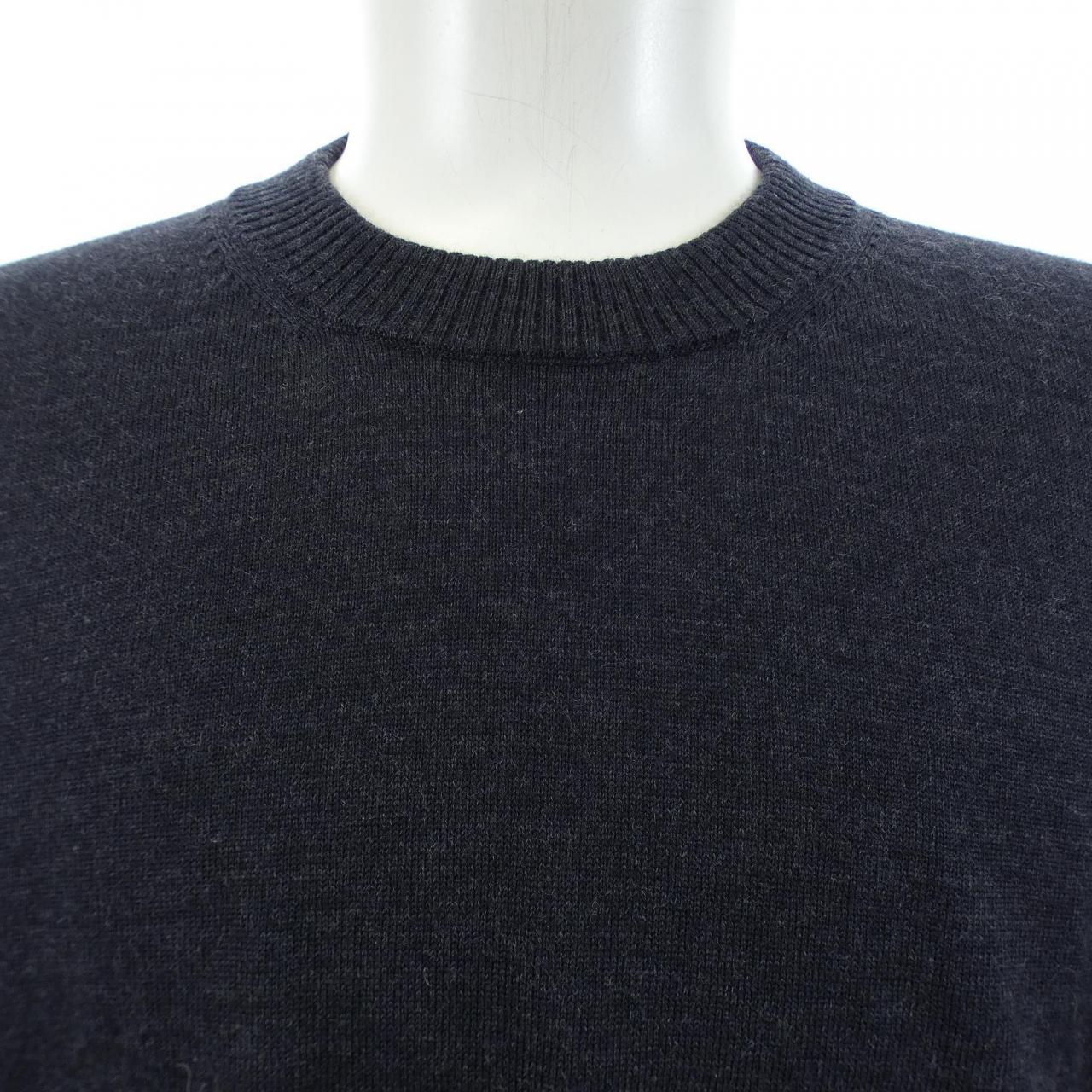 ルイヴィトン LOUIS VUITTON MTKN06F01 ニット