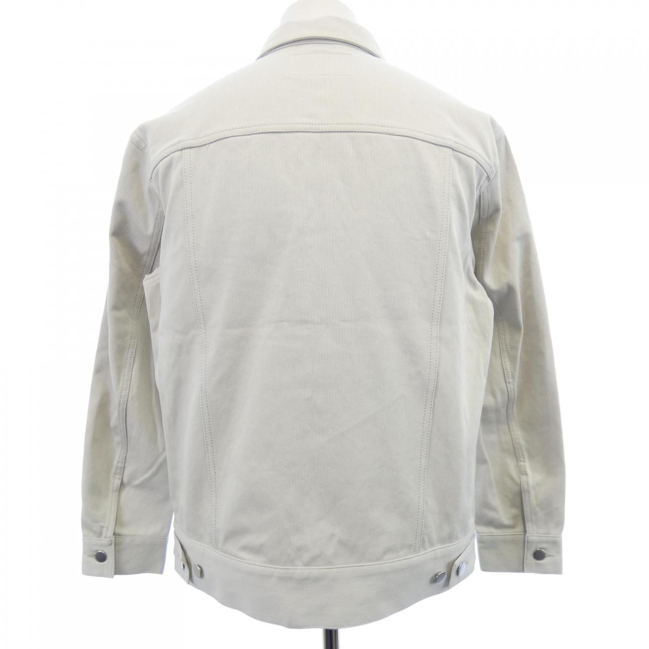 JEANIK デニムジャケット