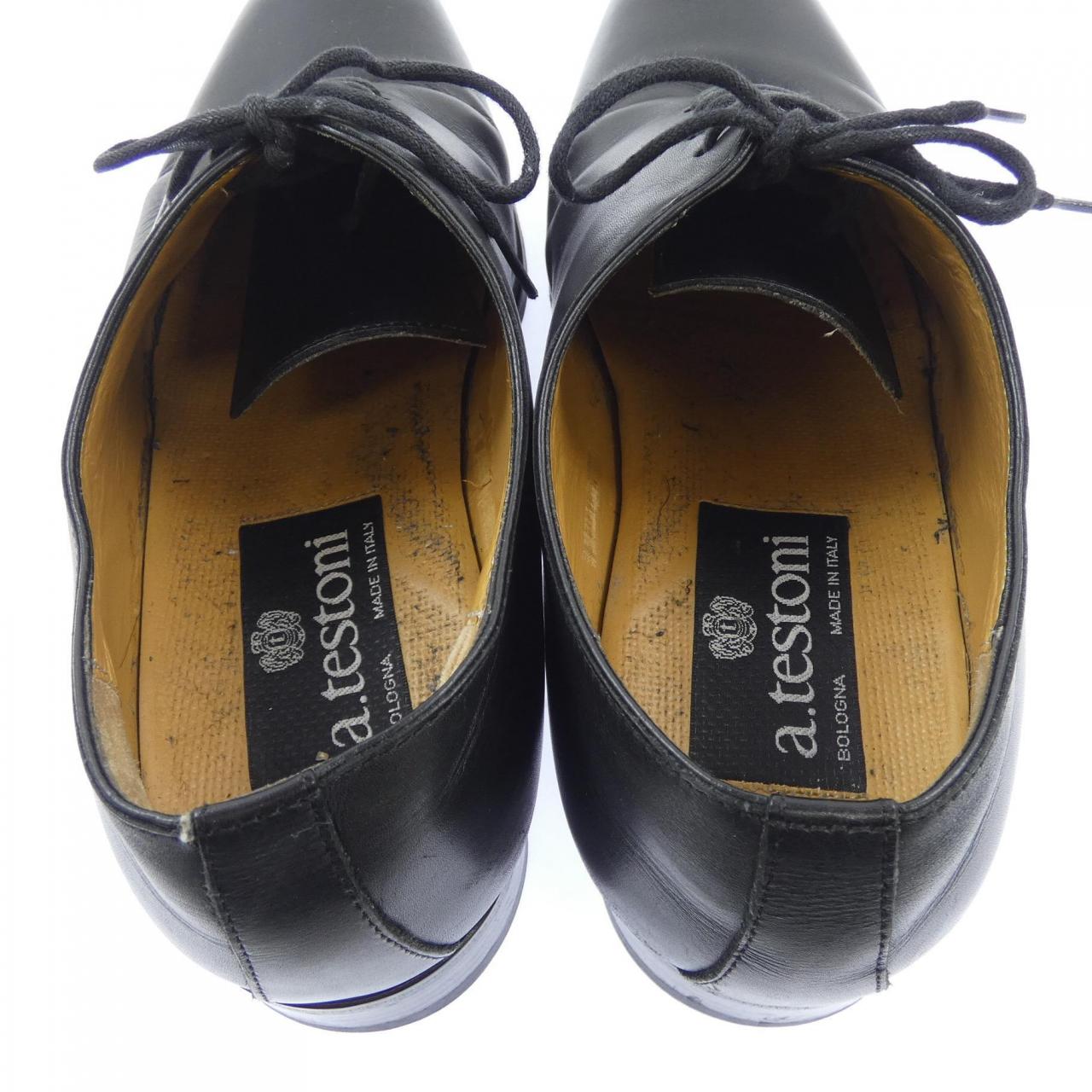 テストーニ a.testoni MS47678 シューズ